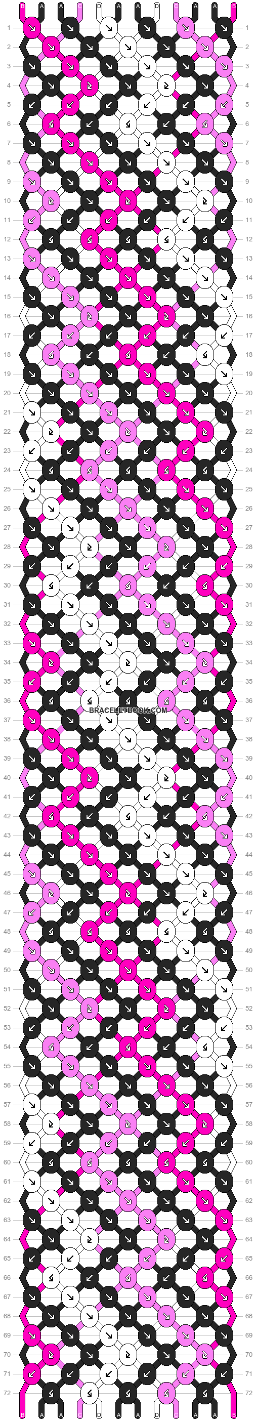 Normal pattern #93208 variation #374416 pattern