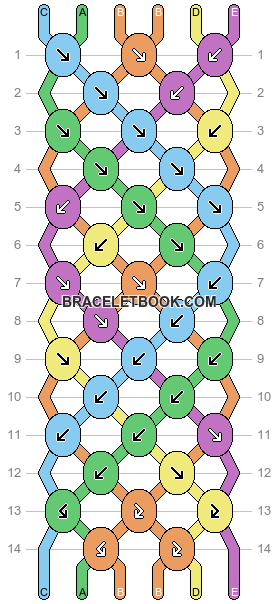 Normal pattern #181137 variation #374417 pattern