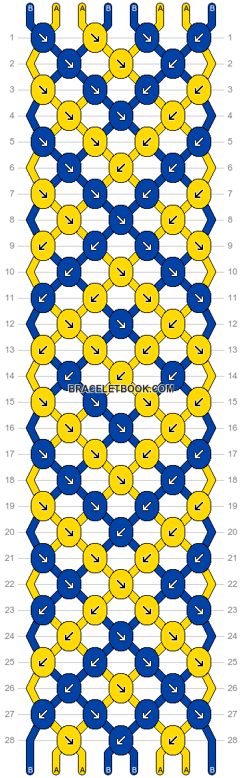 Normal pattern #180996 variation #374418 pattern