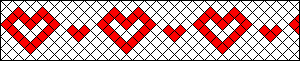 Normal pattern #181018 variation #374419