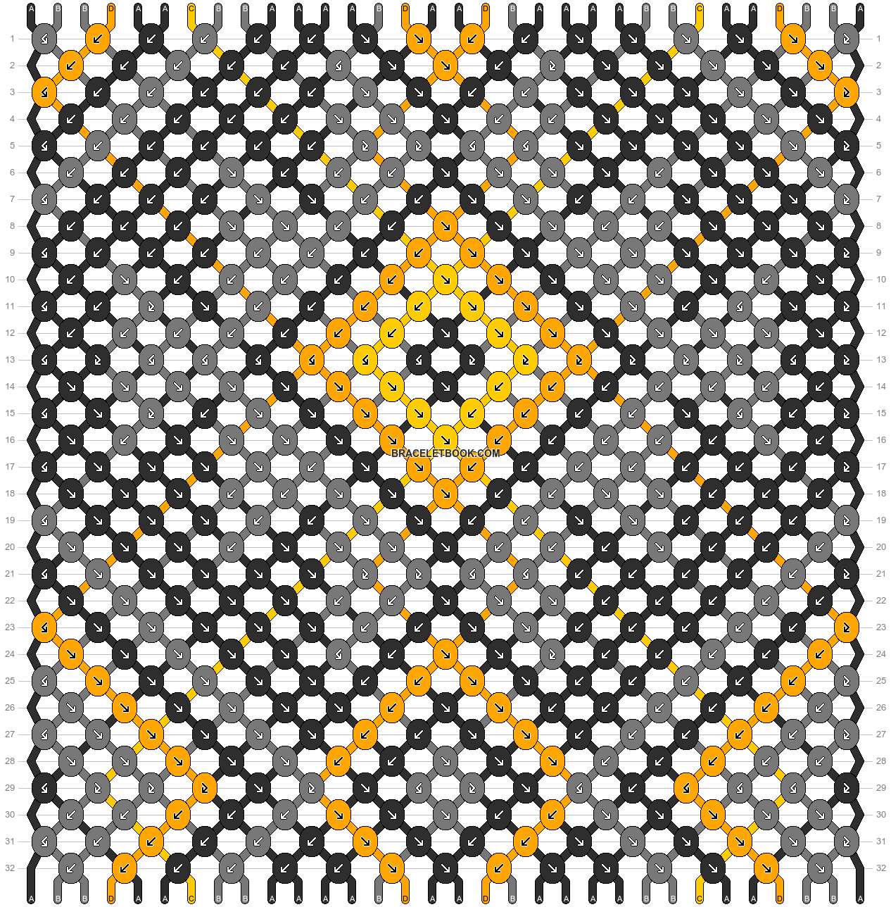 Normal pattern #130902 variation #374422 pattern