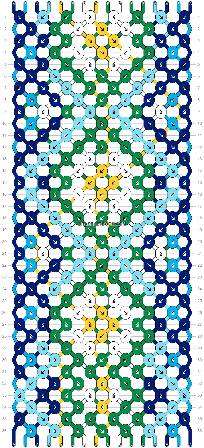 Normal pattern #171515 variation #374423 pattern