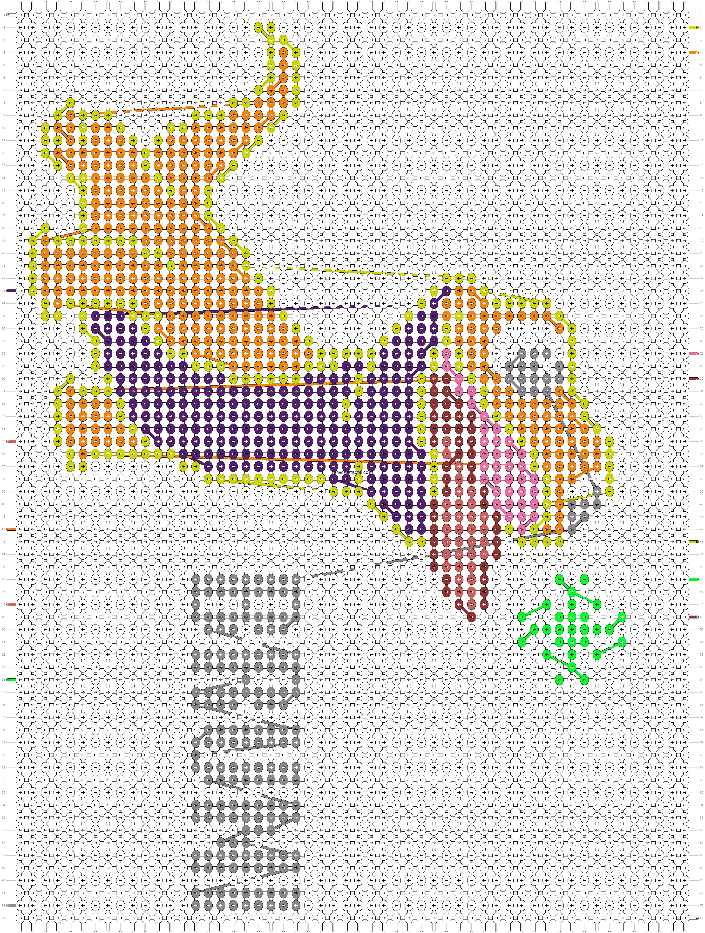 Alpha pattern #32576 variation #374426 pattern