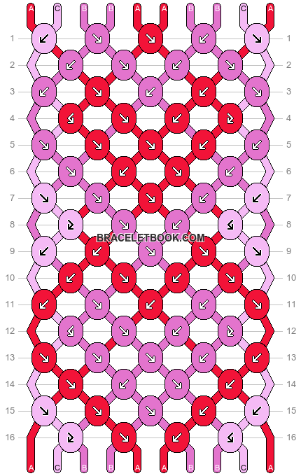 Normal pattern #34101 variation #374428 pattern