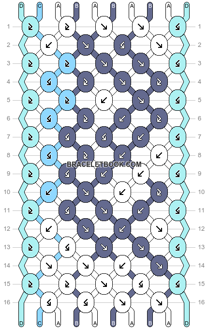 Normal pattern #149943 variation #374430 pattern