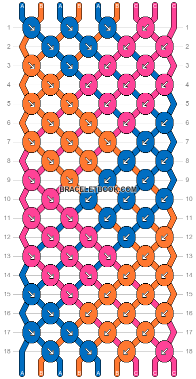 Normal pattern #117 variation #374431 pattern
