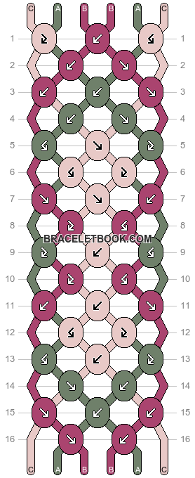 Normal pattern #181143 variation #374432 pattern