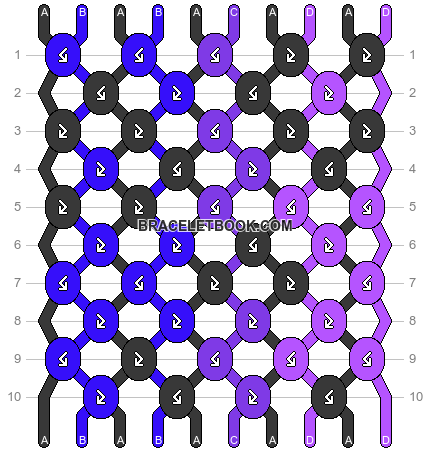 Normal pattern #166573 variation #374433 pattern