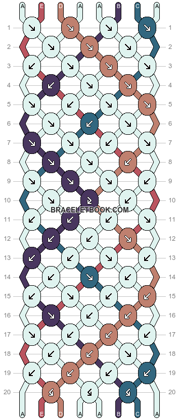 Normal pattern #181136 variation #374434 pattern
