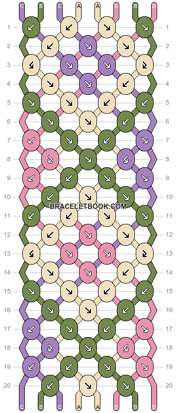 Normal pattern #155509 variation #374436 pattern