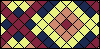 Normal pattern #180722 variation #374437
