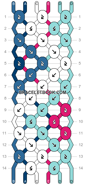 Normal pattern #181147 variation #374438 pattern
