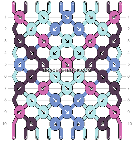 Normal pattern #181138 variation #374439 pattern