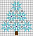 Alpha pattern #113906 variation #374441