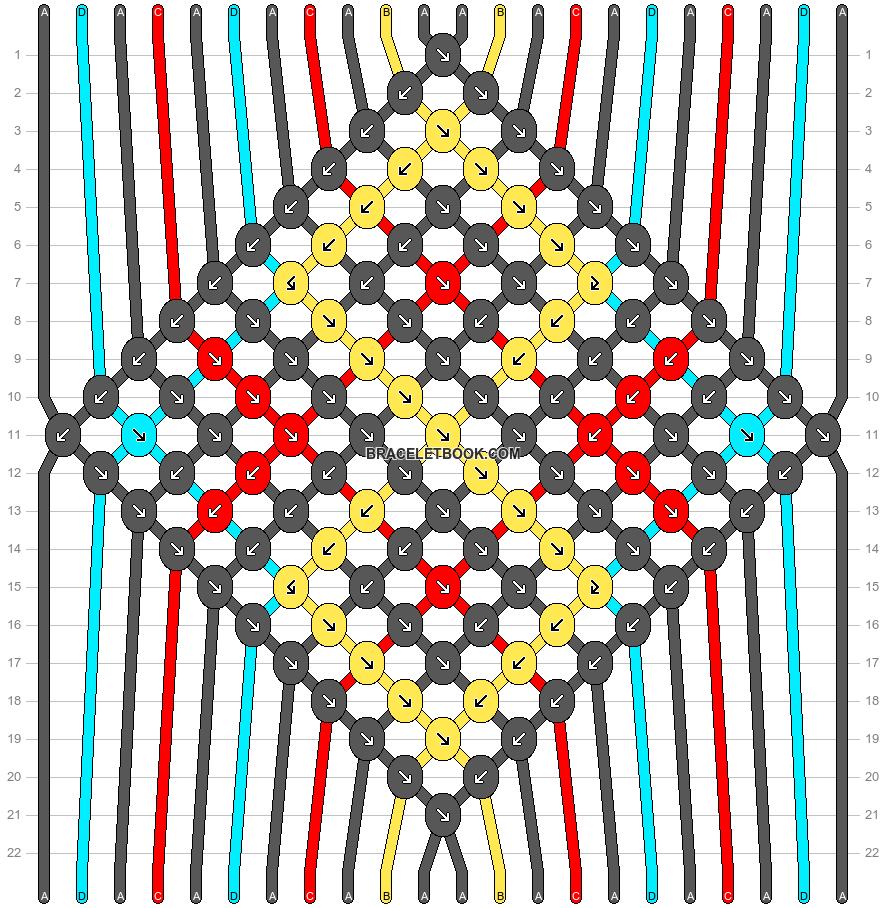 Normal pattern #117803 variation #374444 pattern