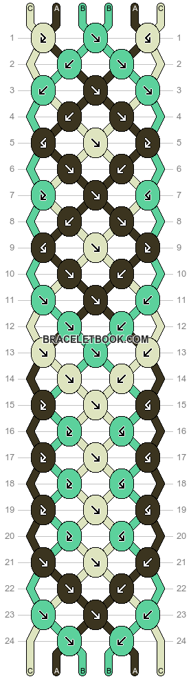 Normal pattern #181126 variation #374445 pattern