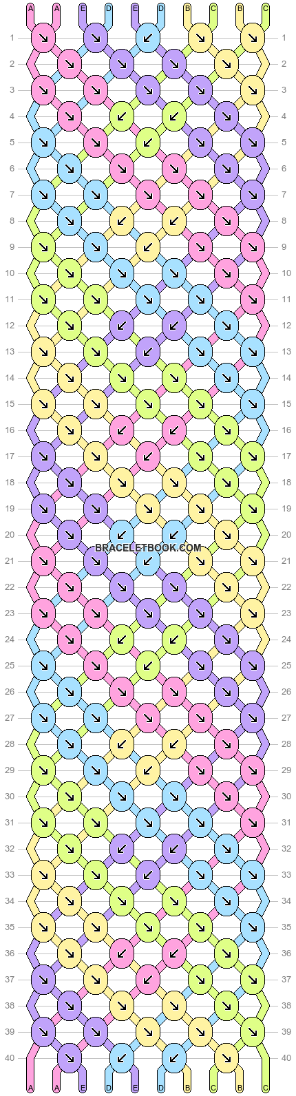 Normal pattern #30651 variation #374447 pattern