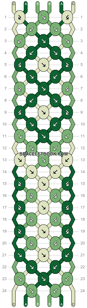 Normal pattern #181126 variation #374448 pattern