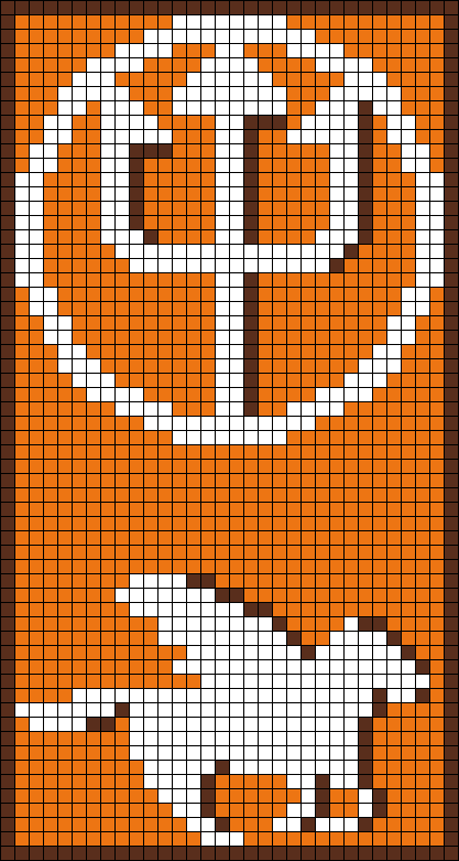 Alpha pattern #100732 variation #374449 preview