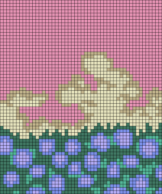 Alpha pattern #166498 variation #374450 preview
