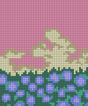 Alpha pattern #166498 variation #374450