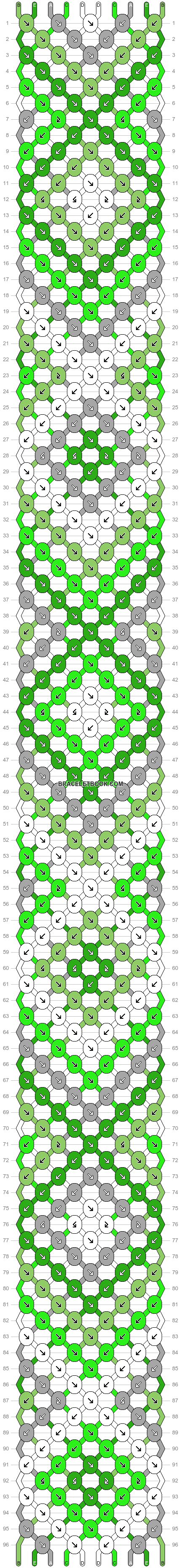 Normal pattern #179027 variation #374455 pattern