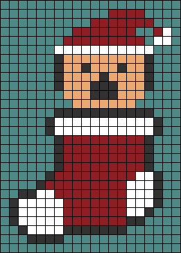 Alpha pattern #132877 variation #374457 preview