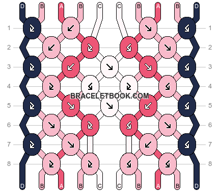 Normal pattern #177252 variation #374458 pattern