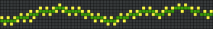 Alpha pattern #172880 variation #374460