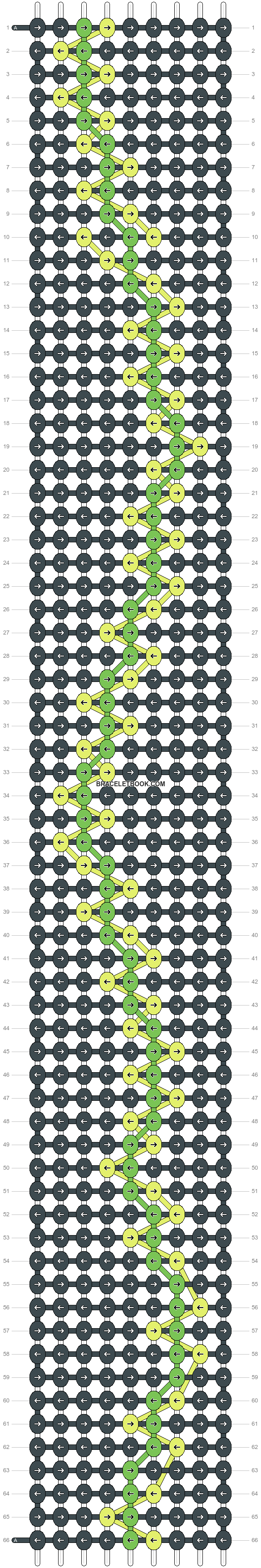 Alpha pattern #172880 variation #374461 pattern
