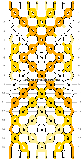 Normal pattern #171370 variation #374463 pattern