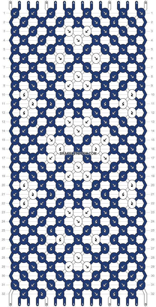 Normal pattern #106597 variation #374464 pattern