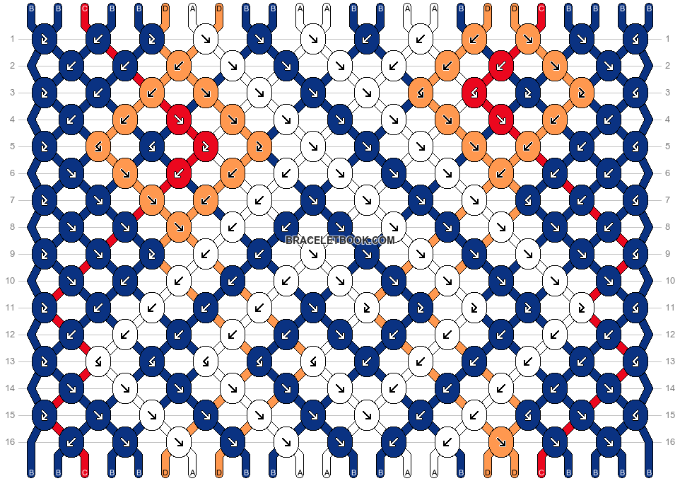 Normal pattern #153787 variation #374465 pattern