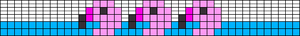 Alpha pattern #178173 variation #374466