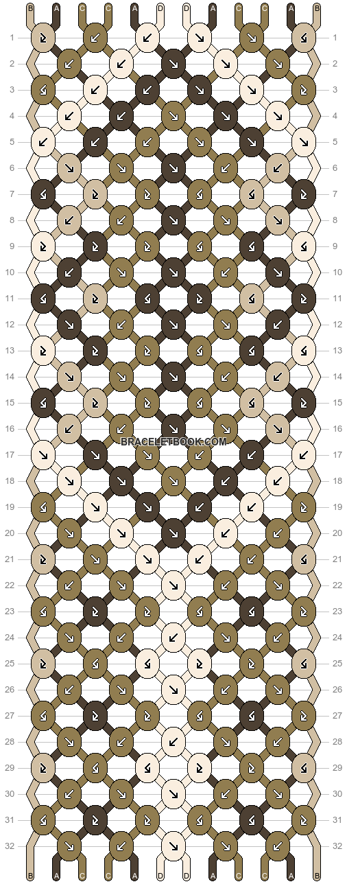 Normal pattern #181057 variation #374470 pattern