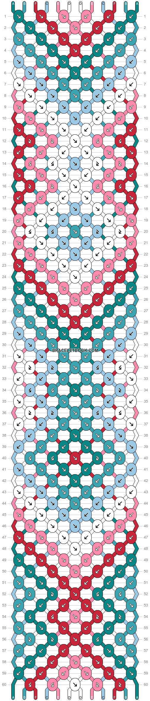 Normal pattern #170668 variation #374471 pattern