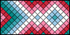 Normal pattern #170668 variation #374471