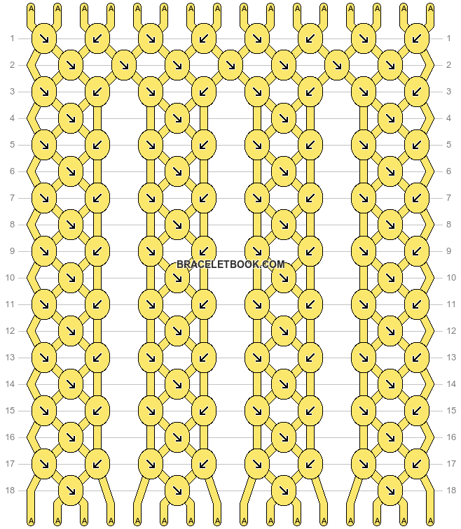 Normal pattern #168994 variation #374474 pattern