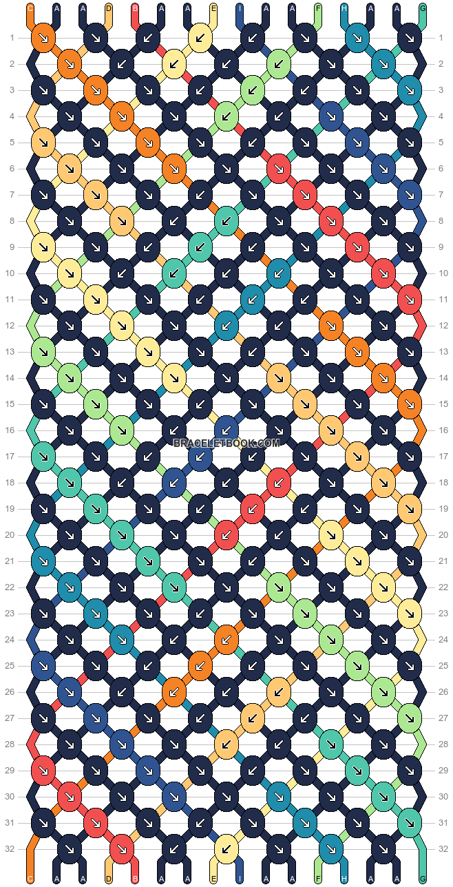 Normal pattern #8324 variation #374477 pattern