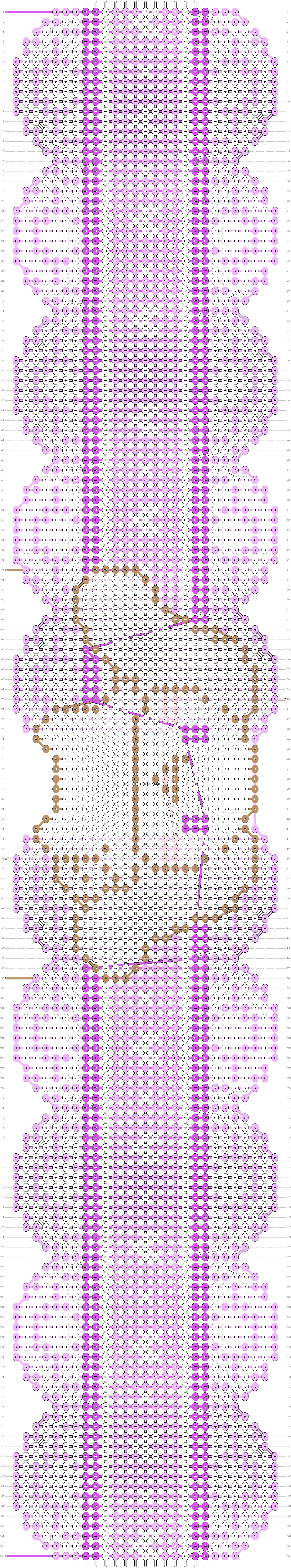 Alpha pattern #150707 variation #374479 pattern