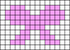 Alpha pattern #1350 variation #374481