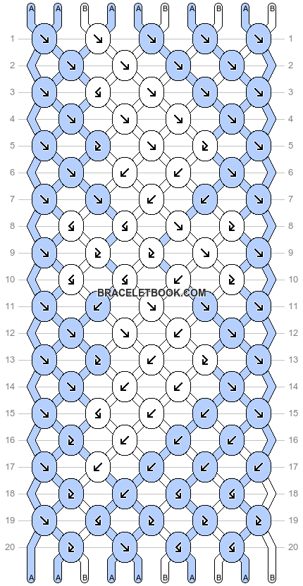 Normal pattern #16060 variation #374482 pattern