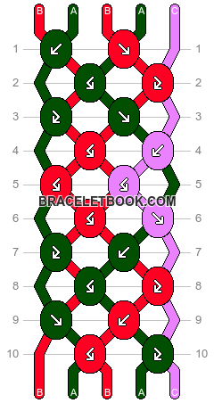Normal pattern #181157 variation #374483 pattern