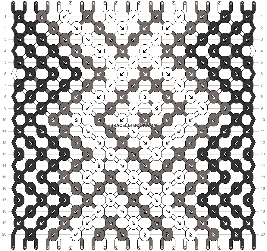 Normal pattern #57909 variation #374486 pattern