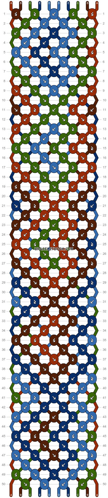 Normal pattern #177765 variation #374487 pattern