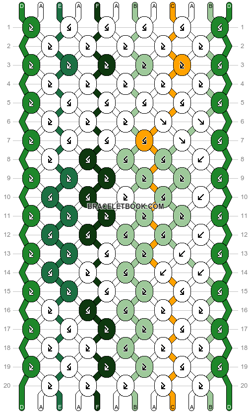 Normal pattern #170484 variation #374490 pattern