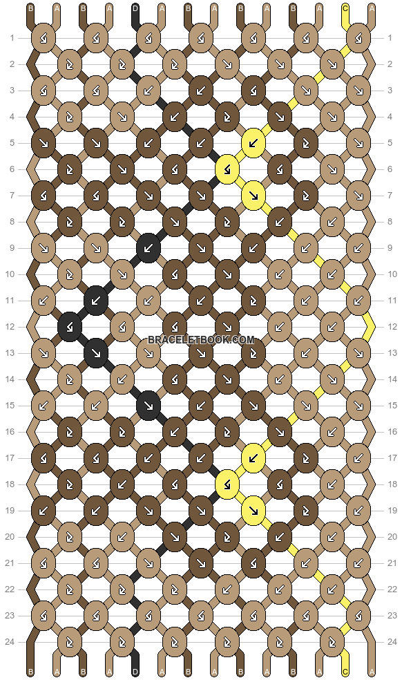 Normal pattern #178176 variation #374491 pattern