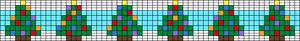 Alpha pattern #180008 variation #374494