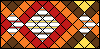 Normal pattern #14692 variation #374495