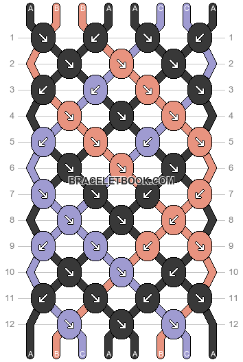 Normal pattern #181106 variation #374498 pattern